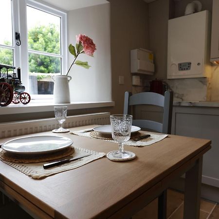 Villa The Bakehouse Chipping Norton Esterno foto