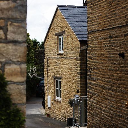 Villa The Bakehouse Chipping Norton Esterno foto
