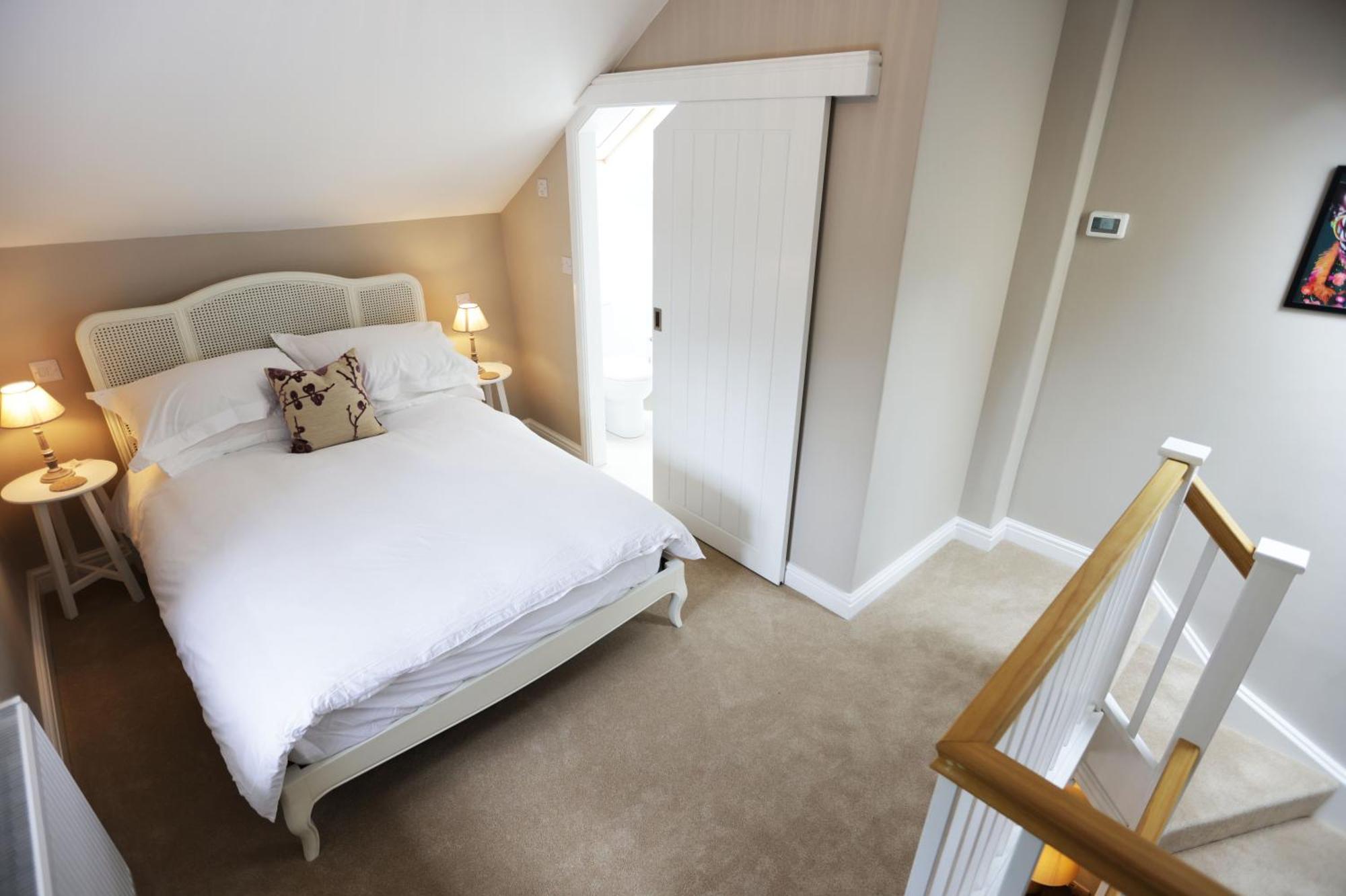 Villa The Bakehouse Chipping Norton Esterno foto