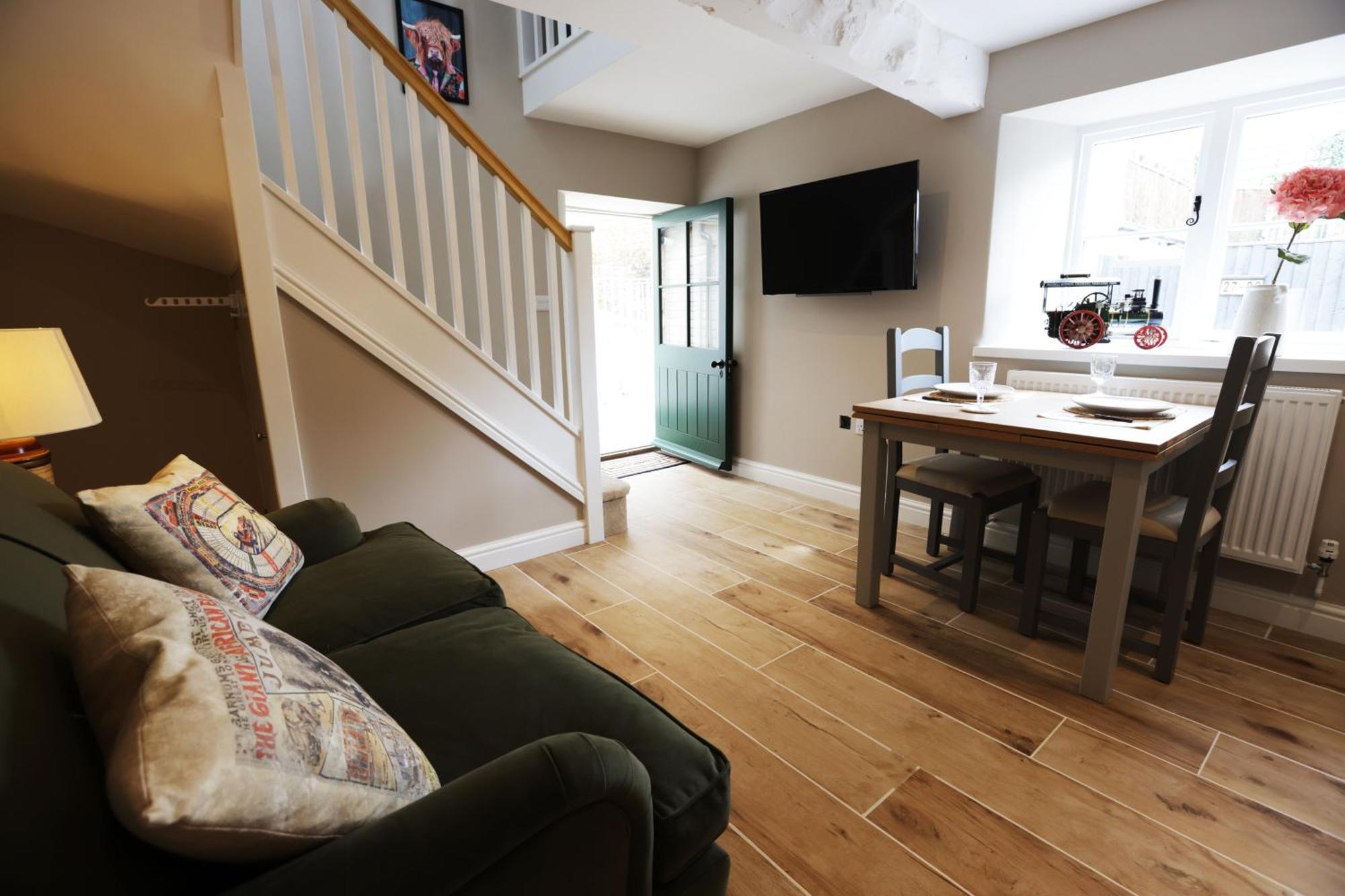 Villa The Bakehouse Chipping Norton Esterno foto