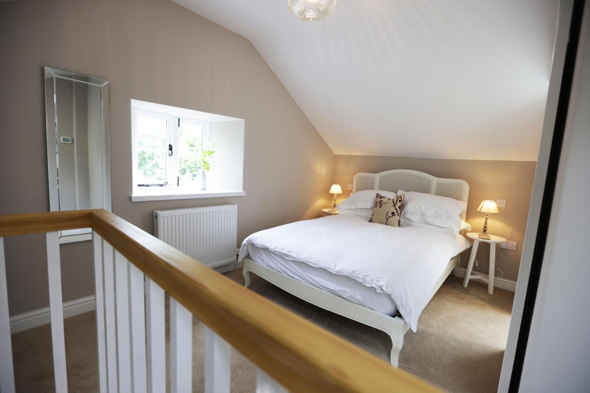 Villa The Bakehouse Chipping Norton Esterno foto