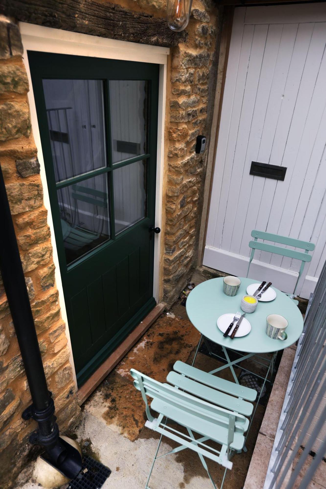 Villa The Bakehouse Chipping Norton Esterno foto